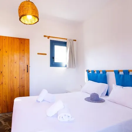 Okirroi Apartment