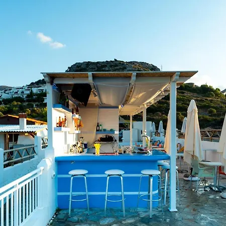 Okirroi Apartment *