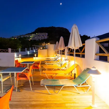 Apartment Okirroi Hersonissos (Crete)