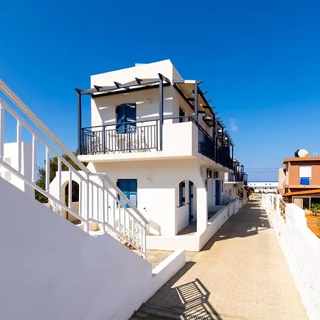 Okirroi * Hersonissos (Crete)