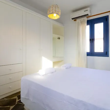 Apartment Okirroi *